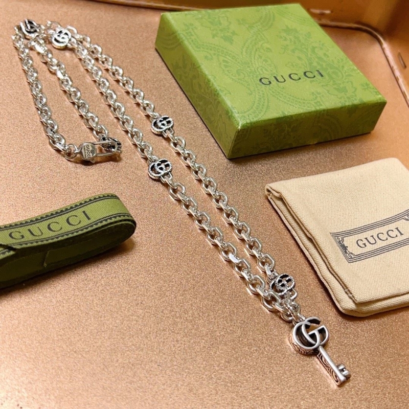 Gucci Necklaces